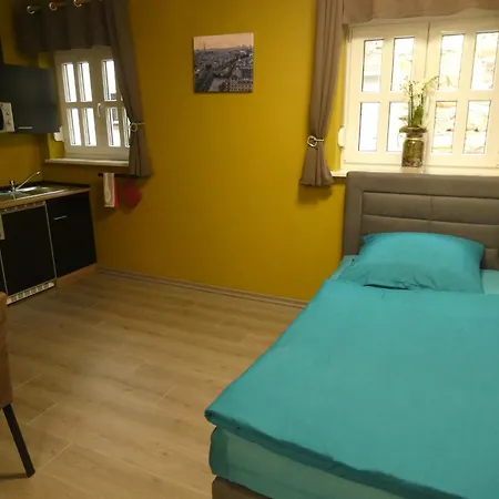 Tessin Apartment *