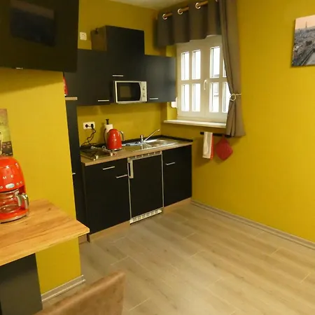 Apartment Tessin Schwandorf in Bayern