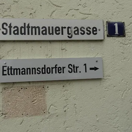 Tessin Schwandorf in Bayern