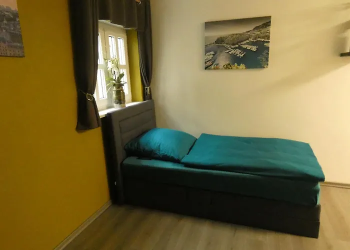 Tessin Appartement